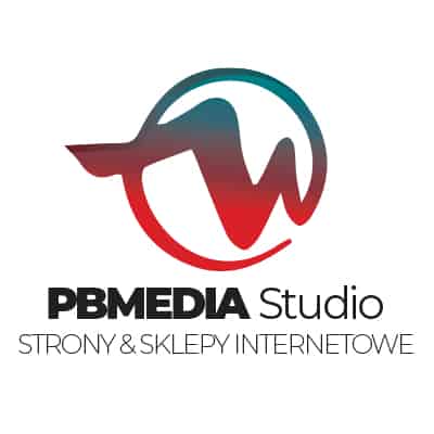 PB MEDIA Studio Strony & Sklepy internetowe