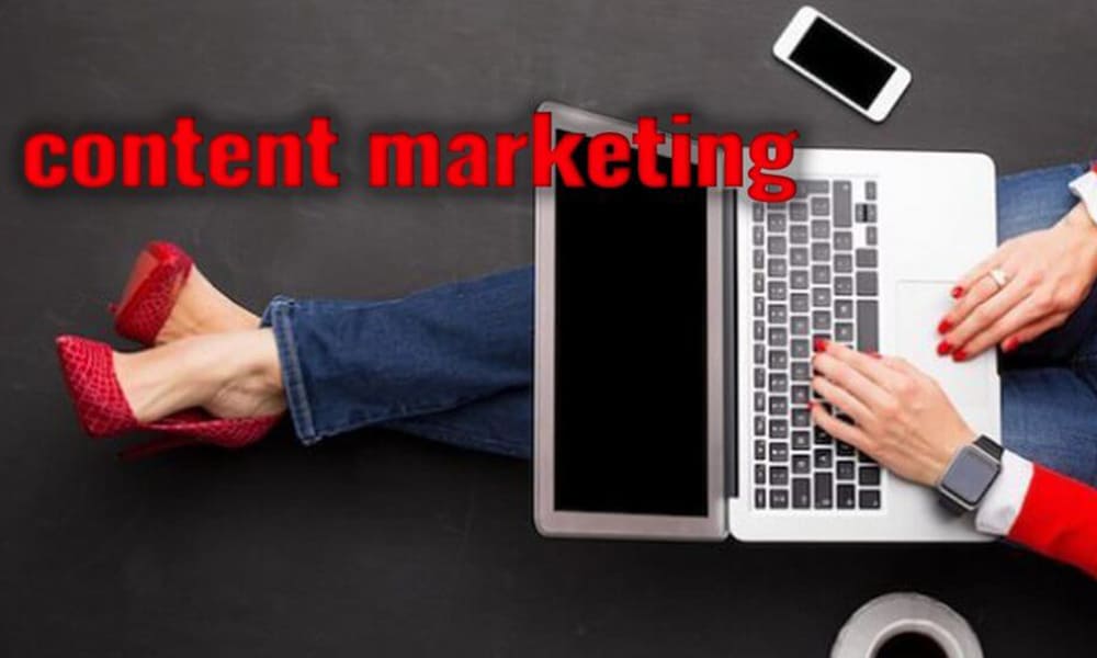 Co to jest content marketing i jego rola SEO?